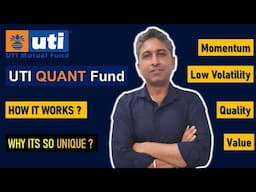 How it works? UTI Quant Fund | SBI Quant Fund | Axis Quant Fund | Quant Fund 2025