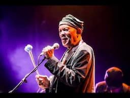 Roy Ayers "Yes" Live // The GodFather of Neo Soul