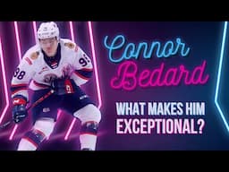 Connor Bedard Scouting Report - 2023 NHL Draft Top Prospect Profile w/ Highlights