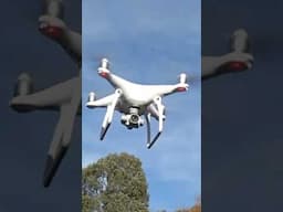 Drones Stalking NJ Residents! #comedy