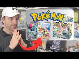 POKEMON INVESTING OPPORTUNITIES STILL OUT THERE!