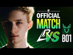 REKKLES BRAUM PICK WAS GENIUS 🤯 | LOS RATONES OFFICIAL NLC MATCH VS VERDANT!