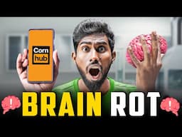 BRAIN ROT - மூளை சுருங்கிப்போச்சு 🧠😨