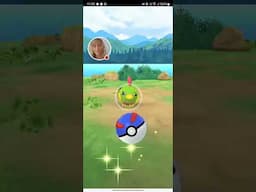 POKÉMON GO SMALL BUT STRONG EVENT with *NEW SHINY* NYMBLE RELEASED IN POKÉMON GO!!