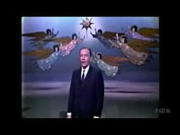 1965 Bing Crosby :: Do You Hear What I Hear @ 432 Hz