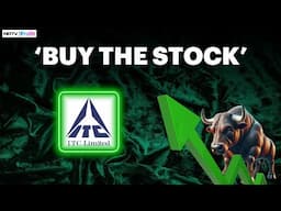 ITC Stock Analysis | Here's Why Market Experts Are Bullish On ITC | NDTV Profit