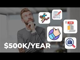 SIMPLEST WAYS TO MAKE MONEY ONLINE IN 2022 & 2023 - Over $10,000 Generated!