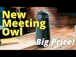 Full Review: Meeting Owl 4+