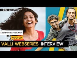 വള്ളിയിലെ യഥാർത്ഥ വള്ളി | Interview with Valli fame Keerthana and Varun