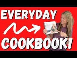 The Everyday Cookbook | 60 Easy Recipes!