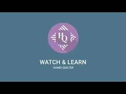 Watch & Learn will now be on the 1st and 3rd Tuesday of each month.