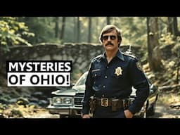 MYSTERIES AND URBAN LEGENDS OF OHIO