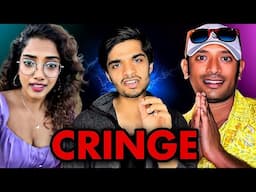 SOCIAL MEDIA CRINGE ROAST | ITS ME JAYA