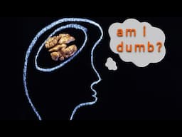 *most humans are not that smart actually