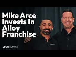 CEO of Alloy Personal Training, Rick Mayo and Mike Arce Discuss Winning in the Fitness Industry