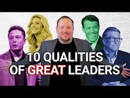 What Makes a Great Manager Great? 10 Qualities of Great Managers and Leaders