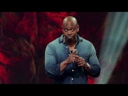 Dave Chappelle Full Stand Up || A White Guy Threw A Banana Peel At Me