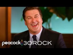 Jack Donaghy's ICONIC lines that sound 10X better based on delivery | 30 Rock