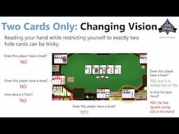 OPT - How To Play PLO