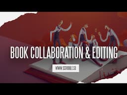 Adding Editors & Collaborators To Your Books