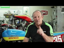 Graeme Crosby Talks about the Star Insure MotoFest 2023 at Hampton Downs