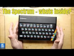 The Spectrum - Teardown