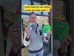 Rushing to @McDonalds 🍟 for Pokémon cards! 🐉 (Disc: I’m long $MCD) #dividend #stocks #humor