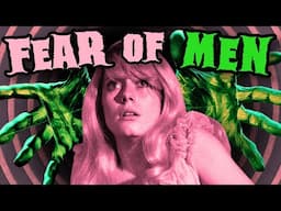 REPULSION (1965): Fear of Men