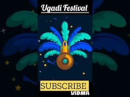 How is Ugadi celebrated? #ugadifestival #shorts