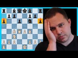 Why Pawn Moves Make You LOSE | Chess Rating Climb 1679 to 1712