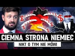 Ciemna STRONA BOGACTWA NIEMIEC