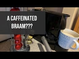 Brewing your own BRAAMs #PianobookBRAAAM