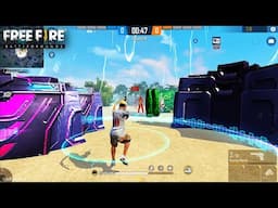 JUGANDO FREE FIRE EN VIVO