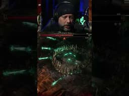 Stupid Hardcore Path of Exile 2 Death.... | #enriquecaltech on #Twitch