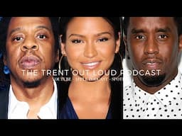 EP427: JAY-Z & DIDDY FACE NEW LAWYER, DIDDY SUING NEWS NATION, DIDDY ACCUSER SPEAKS OUT, TONY BUZBEE