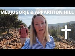 Medjugorje: The Spiritual Heart of Bosnia & Herzegovina