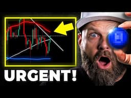 48H Trade Alert 🚨 THIS Altcoin Could Make Or Break Crypto!