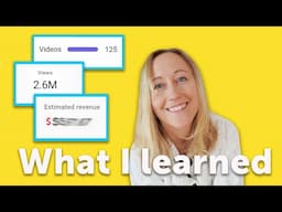 I made $10k from 2 videos. This is what I Learned | Passive Income for Farmers