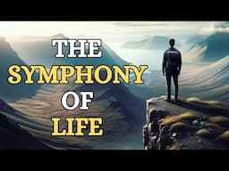 Symphony of Life & Storms: Embracing the Melodies and Challenges