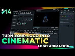 How to Animate Your Logo Like a Pro in Filmora 14