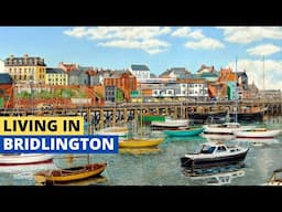 The Shocking Truth About Living In Bridlington