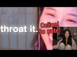 Valkyrae Reacts to "excellent word choice" by OfflineTV & Friends