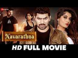 Navarathna | Prathap Raj, Moksha Kushal, Amith V Raj, Sharath Lohitashwa | South Dubbed Full Movie