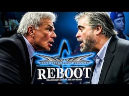 Eric Bischoff FORCED TO WATCH Vince Russo's WCW REBOOT! | 83 Weeks