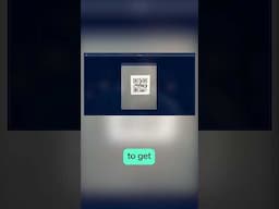 Hackers use QR Codes to cheat the systems #shorts