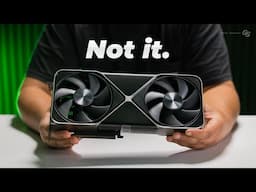 Disappointing - NVIDIA GeForce RTX 5080 is Windows & Linux Tested