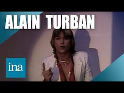 🕺 🪩 Alain Turban "Santa Monica" | INA Chansons