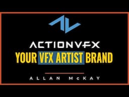 Why Your Company Brand Matters More Than You Think: Action VFX Explains