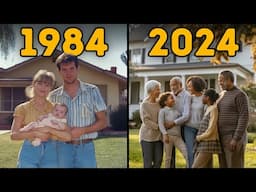 Housing Market Destroyed in JUST 40 YEARS