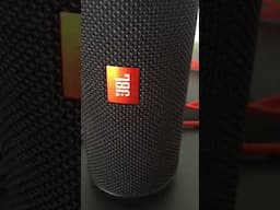 JBL Flip3 ukazka